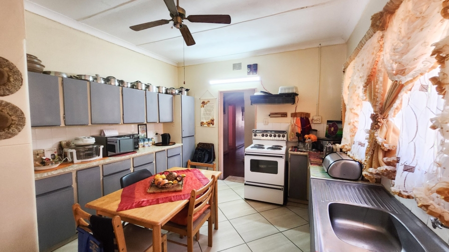 4 Bedroom Property for Sale in Stilfontein North West
